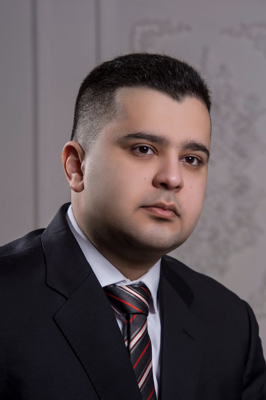 Tarek El-Mansoury
